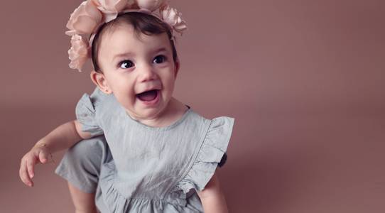 Acompanhamento de Maricota - 11 meses