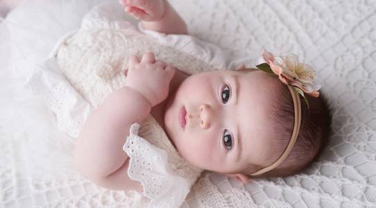 Acompanhamento de Helena - 3 meses