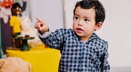 Aniversário de MEU 2º ANIVESÁRIO | LEO