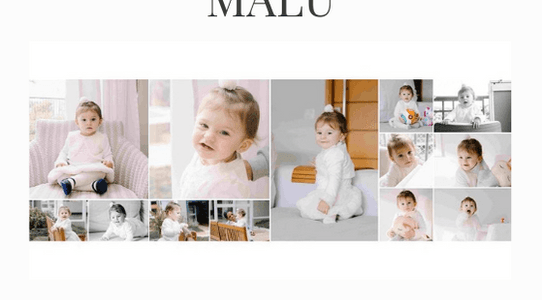 Aniversário de Aniversário | Malu