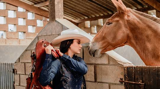 Ensaio  de Meus 15 anos  | Ingryd