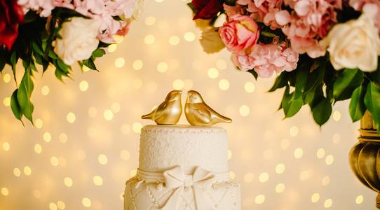 Casamento de Casamento  |  Cláudia & Wesley