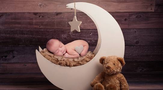 Ensaio Newborn de Ensaio Newborn do Lorenzo - 06 dias