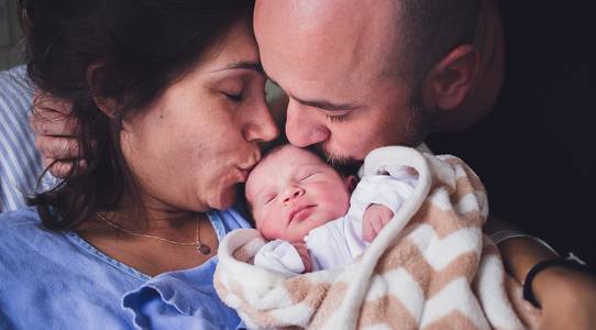 Documental de Nascimento Laura