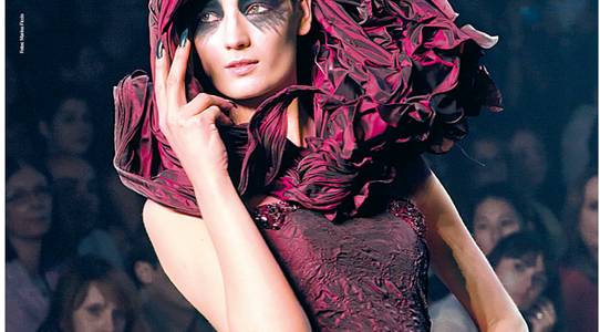 Publicações de Jornal DCI/Panorama Brasil