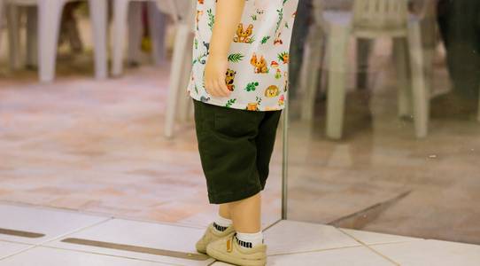 ANIVERSÁRIO INFANTIL de João Lucas 2 anos