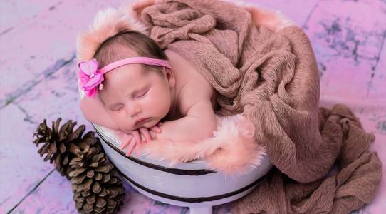 NEWBORN de MANU 13 DIAS