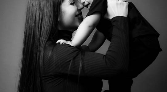 ENSAIO GESTANTE de MAMÃE AGATHA