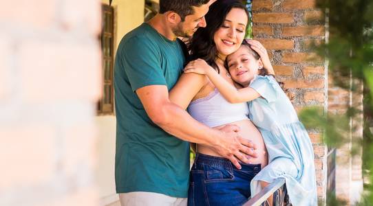 ENSAIO GESTANTE de NATALIA E FAMILIA