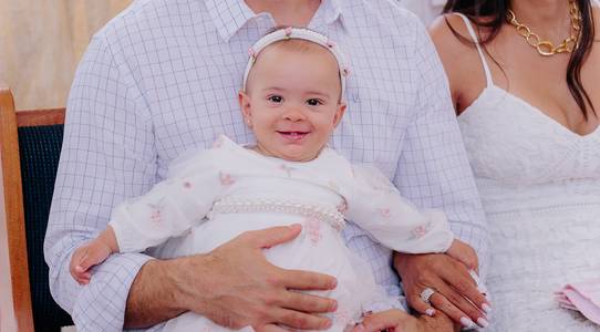 BATIZADO de BATIZADO CLARA