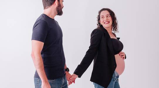 ENSAIO GESTANTE de ENSAIO GESTANTE