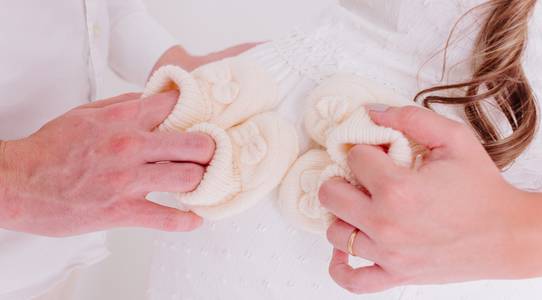 ENSAIO GESTANTE de ENSAIO GESTANTE - GÊMEOS