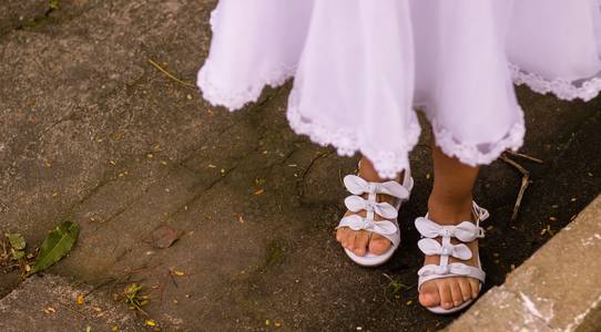 BATIZADO de Batizado - Família Amaral