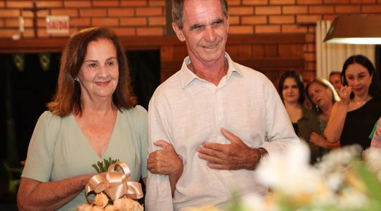 Casamento de Casamentos de 50 anos 