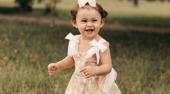 Ensaio Família de Helena - 1 ano