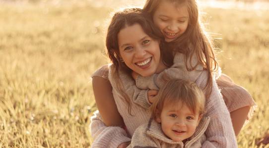 Ensaio Família de Ensaio Família - Sofia e Ravi