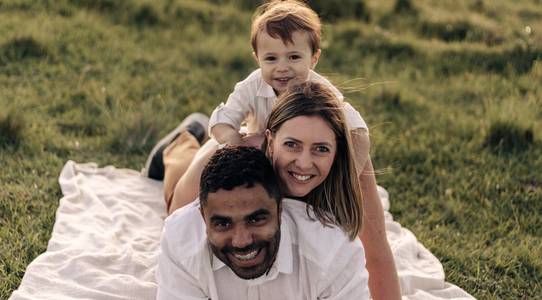 Ensaio Família de Ensaio Família - Caetano