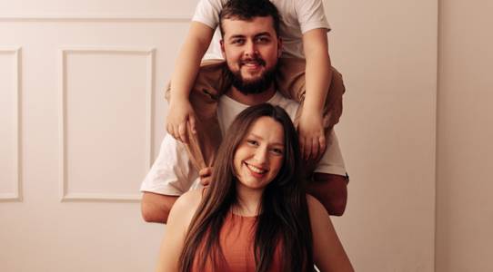 Ensaio Gestante de Ensaio Gestante - A Espera da Sofia