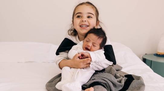 Newborn de Newborn em Casa - Lucas