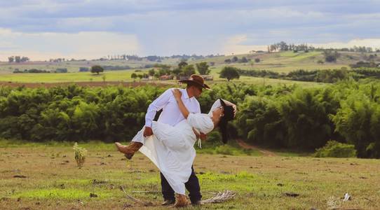 Pré wedding de Beatriz & José Augusto