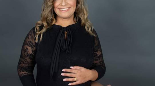 Gestantes de Portfólio Gestantes Ensaio Estúdio