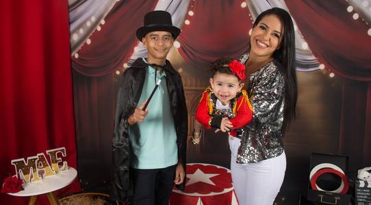 Dia das Mães de Dia das Mães 2023