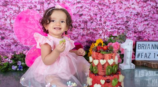 Smash The Fruit de Smash Fruit da Brianna