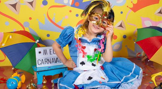 Carnaval de Ensaio Carnaval 2024