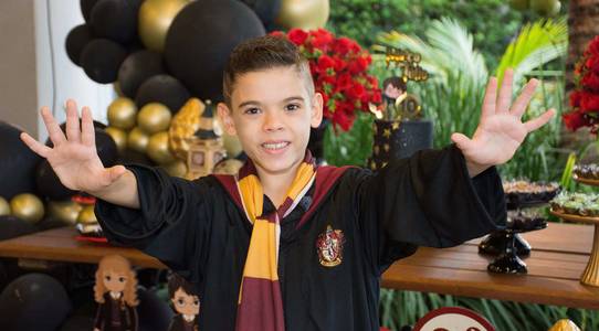 Aniversário de Portfólio Aniversário