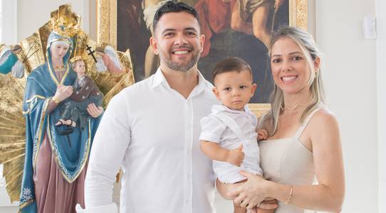 Batizado de Batismo