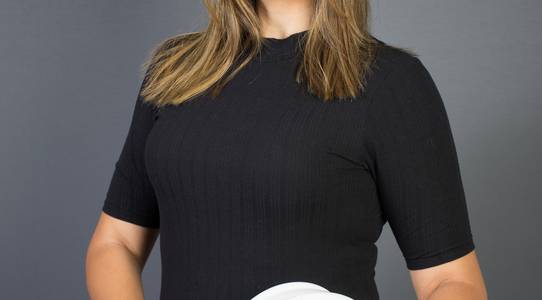 Perfil profissional de Karolinne Rique - Síndica profissional