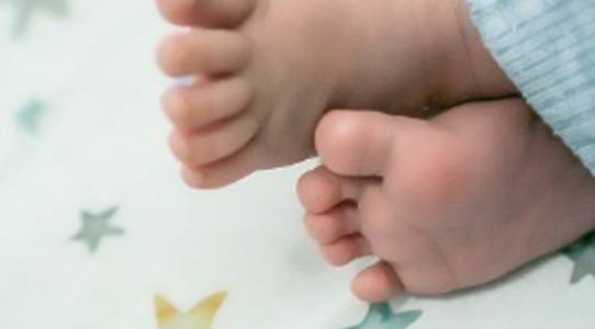 Newborn de Caio - 14 dias 