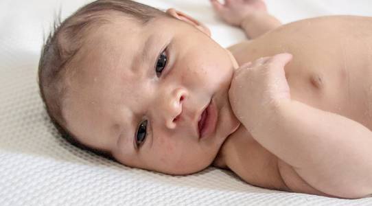 Newborn de Arthur - 10 dias 