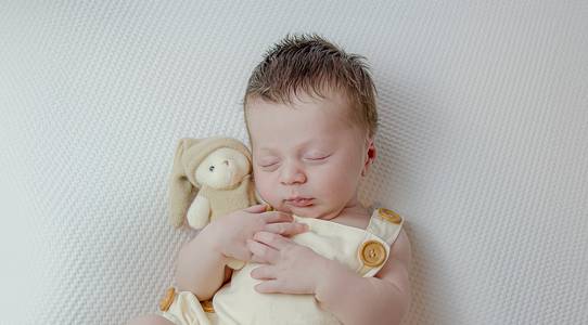 Newborn de Pedro - 12 dias 