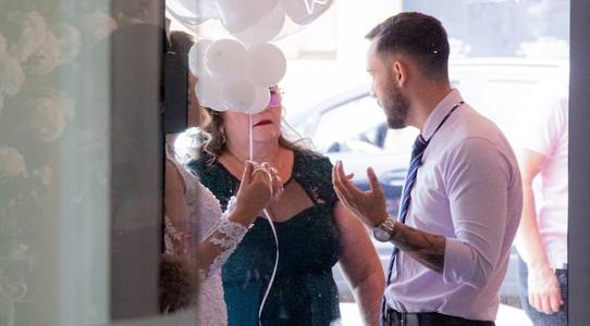 Casamento Civil de Casamento Bruna e Lucas 