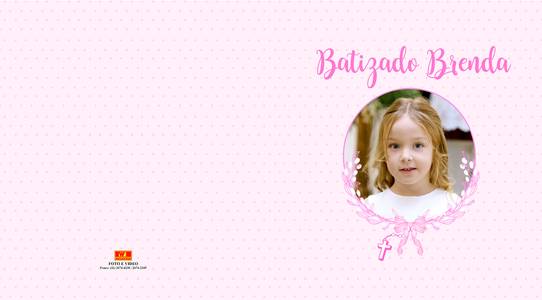 Batizados de Batizado Brenda