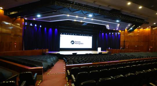 Corporativos de Rueda & Rueda