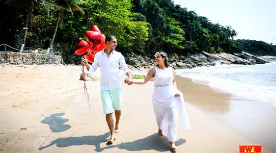 Casamentos de Pré-Wedding Camila & Rudã