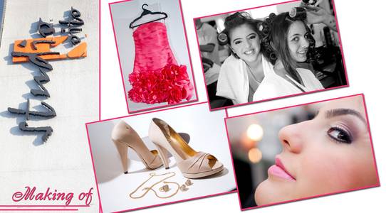 15 anos de 15 anos Giulia