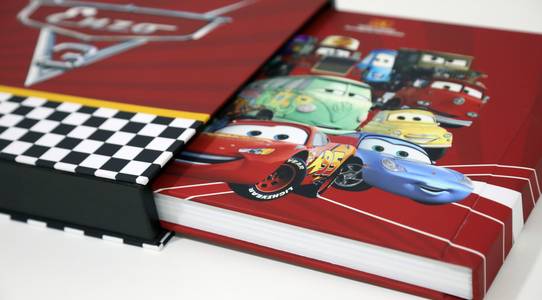 Fotolivros de Fotolivros