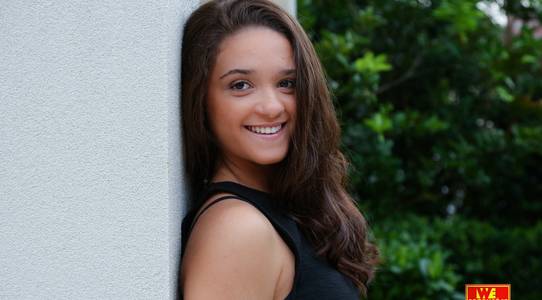 Ensaio de Bruna Saad