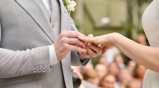 Casamento de Anderson & Fernanda
