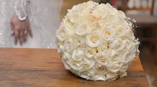 Casamento de Hanna e Thiago