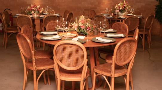 Casamento de Stella & Christian