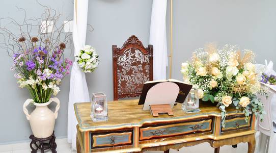 Casamento de Izabel & Pedro