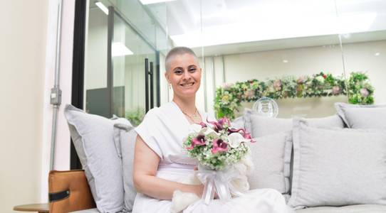 Casamento de Munich & Luis