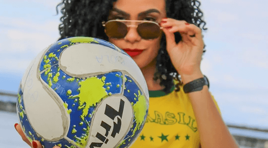 ENSAIOS de VAMOS BATER UM BOLÃO?