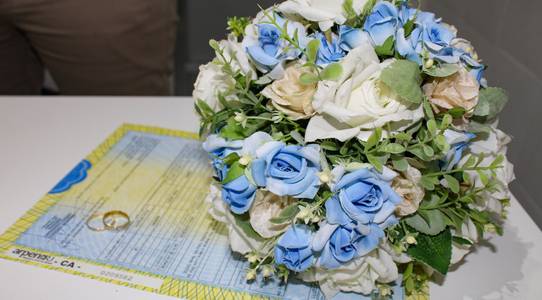 EVENTOS de casamento no Civil