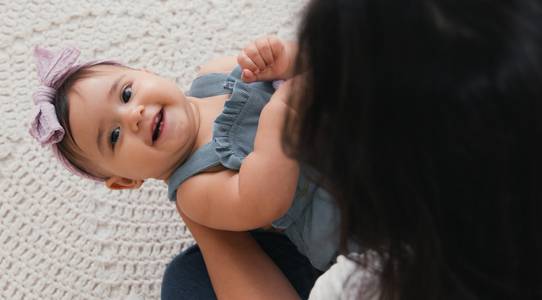 DIA DAS MÃES 2025 de AMOR DE MÃE DA JULIANNA