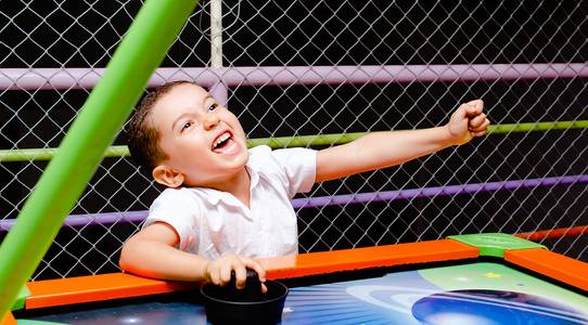 Aniversário de Aniversário de 4 anos do Arthur!!